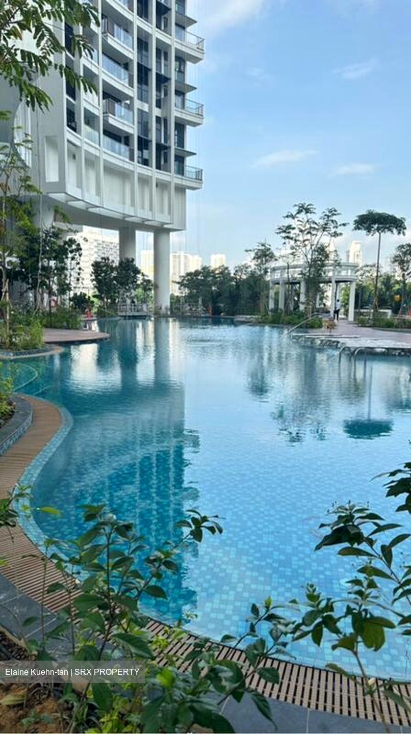 One Pearl Bank (D3), Apartment #482863111